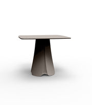 Pezzettina Table - Square 35.5" - Molecule Design-Online 