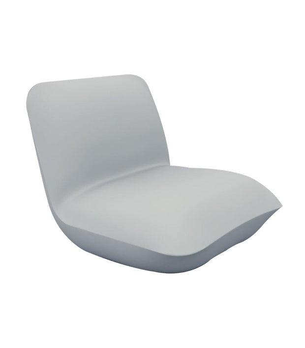 Pillow Lounge Chair - Molecule Design-Online 