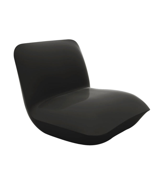 Pillow Lounge Chair - Molecule Design-Online 