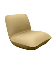 Pillow Lounge Chair - Molecule Design-Online 