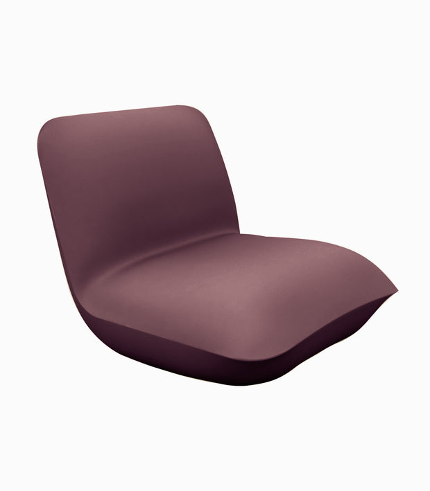 Pillow Lounge Chair
