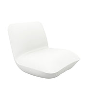 Pillow Lounge Chair - Molecule Design-Online 