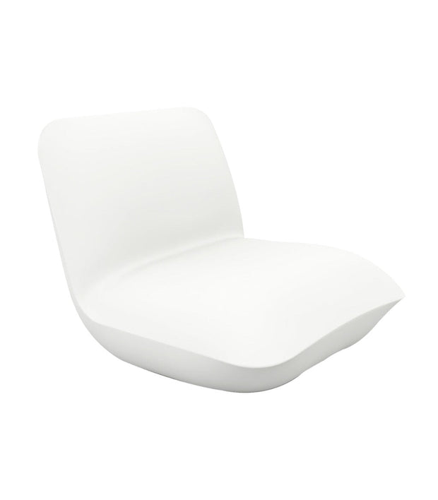 Pillow Lounge Chair - Molecule Design-Online 