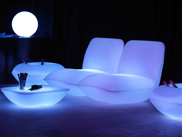 Pillow Lounge Chair - Molecule Design-Online 