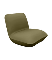 Pillow Lounge Chair - Molecule Design-Online 