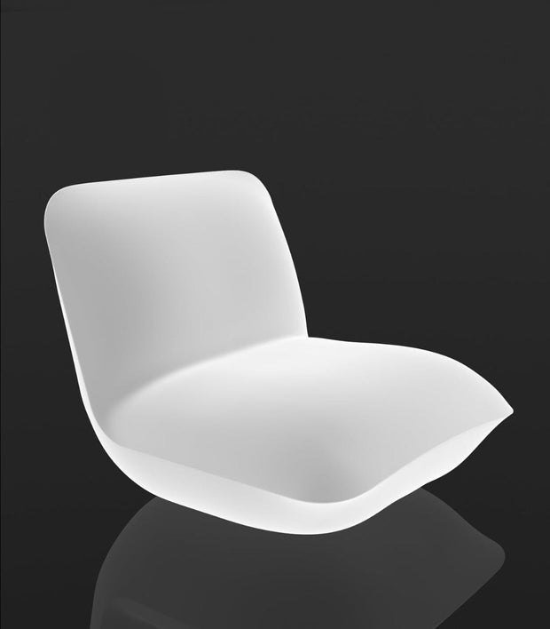 Pillow Lounge Chair - Molecule Design-Online 