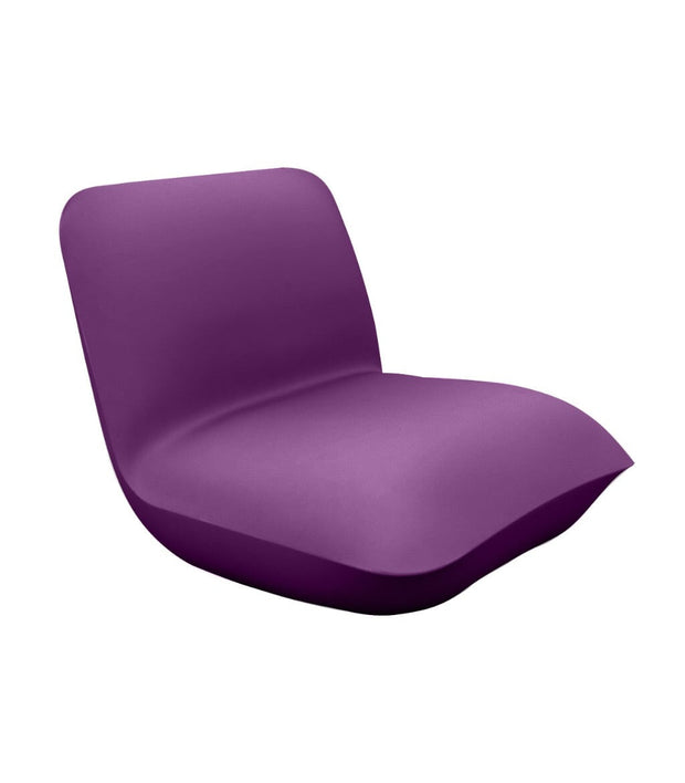 Pillow Lounge Chair - Molecule Design-Online 