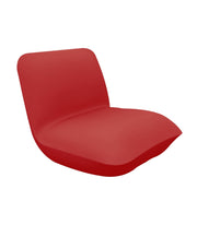 Pillow Lounge Chair - Molecule Design-Online 