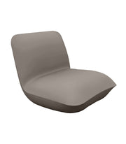 Pillow Lounge Chair - Molecule Design-Online 