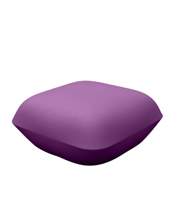 Pillow Ottoman - Molecule Design-Online 