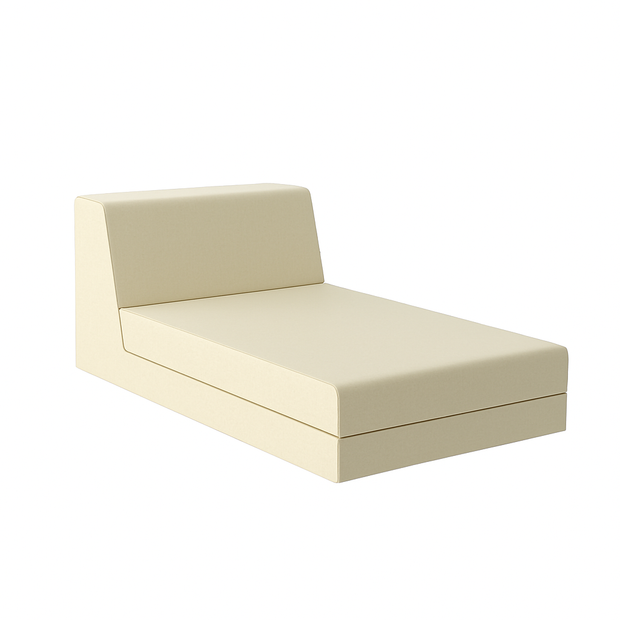 Pixel Sectional Sofa - Chaise Lounge