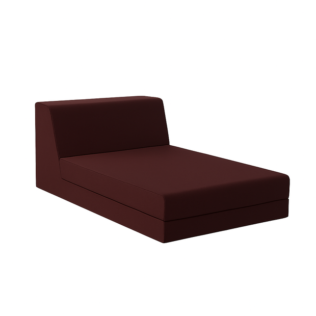 Pixel Sectional Sofa - Chaise Lounge