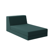 Pixel Sectional Sofa - Chaise Lounge