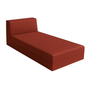 Pixel Sectional Sofa - Chaise Lounge Large