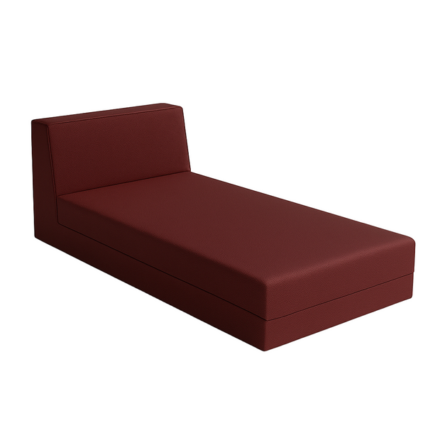 Pixel Sectional Sofa - Chaise Lounge Large