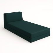 Pixel Sectional Sofa - Chaise Lounge Large