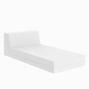 Pixel Sectional Sofa - Chaise Lounge Large