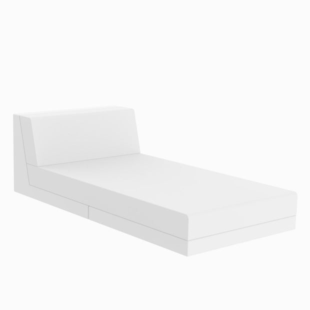 Pixel Sectional Sofa - Chaise Lounge Large