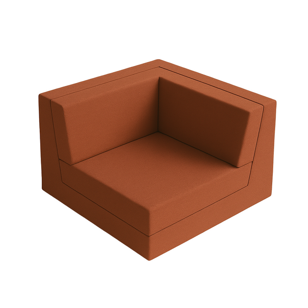 Pixel Sectional Sofa - Corner