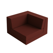 Pixel Sectional Sofa - Corner