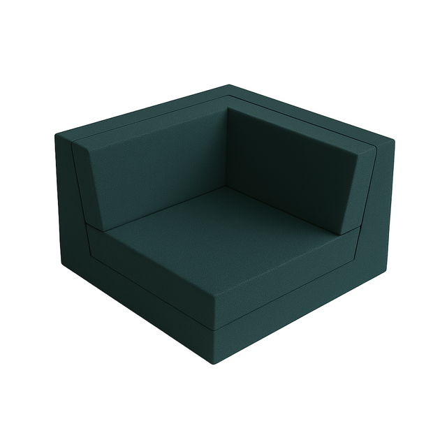 Pixel Sectional Sofa - Corner