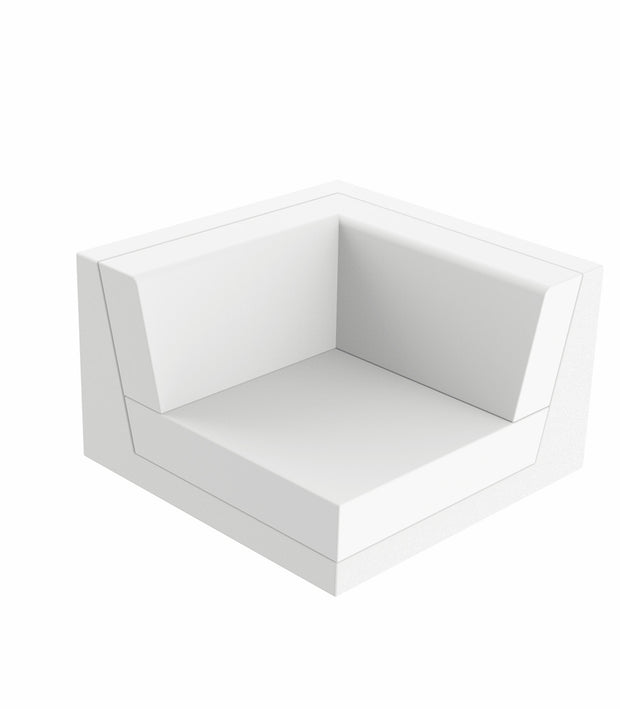 Pixel Sectional Sofa - Corner