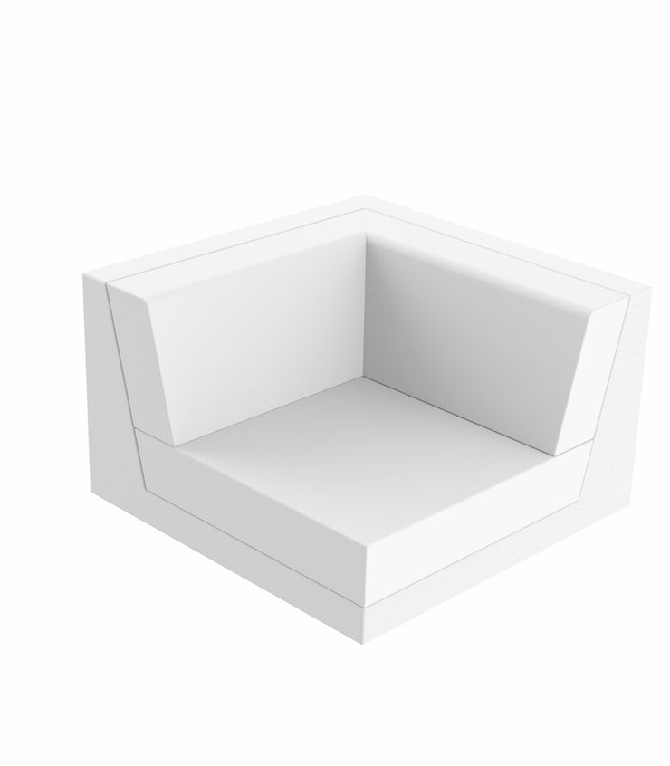 Pixel Sectional Sofa - Corner