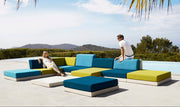 Pixel Sectional Sofa - Left Side