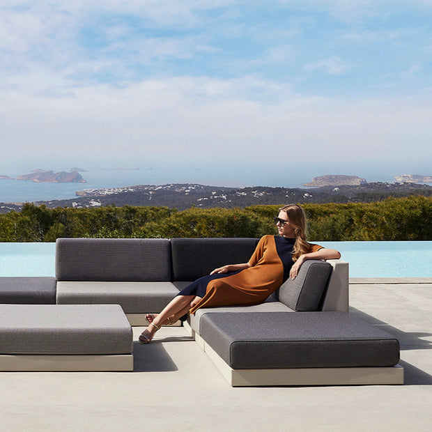 Pixel Sectional Sofa - Corner