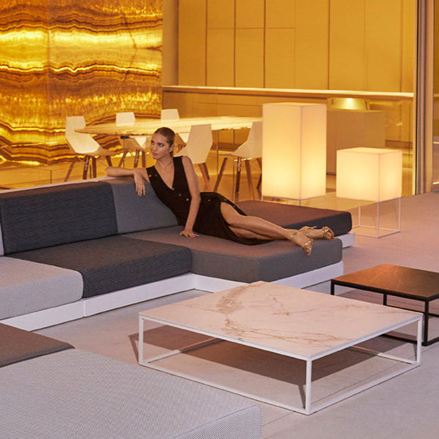 Pixel Sectional Sofa - Corner