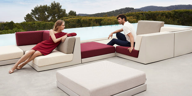 Pixel Sectional Sofa - Corner