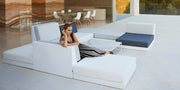 Pixel Sectional Sofa - Corner