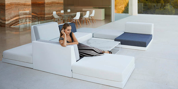 Pixel Sectional Sofa - Corner
