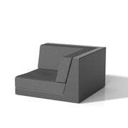 Pixel Sectional Sofa - Left Side