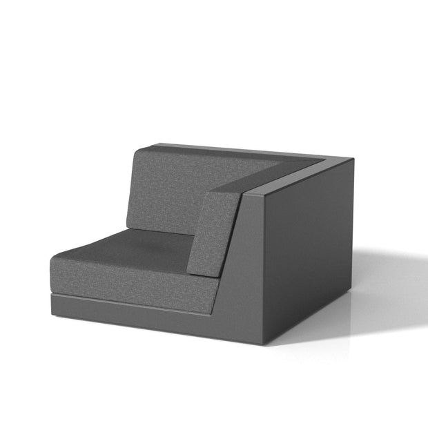 Pixel Sectional Sofa - Left Side