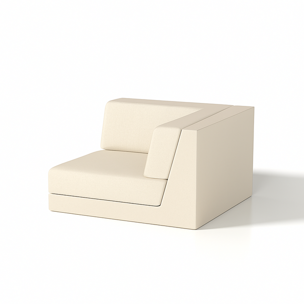 Pixel Sectional Sofa - Left Side