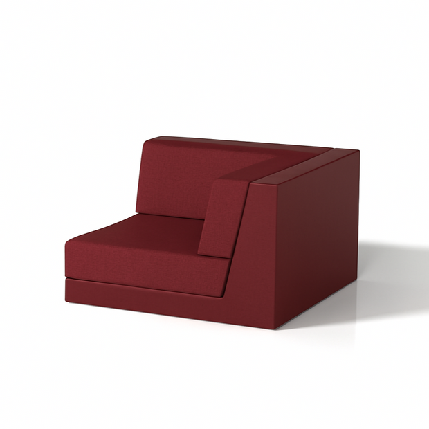 Pixel Sectional Sofa - Left Side