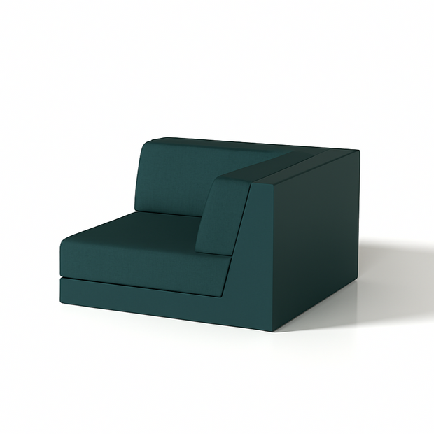 Pixel Sectional Sofa - Left Side