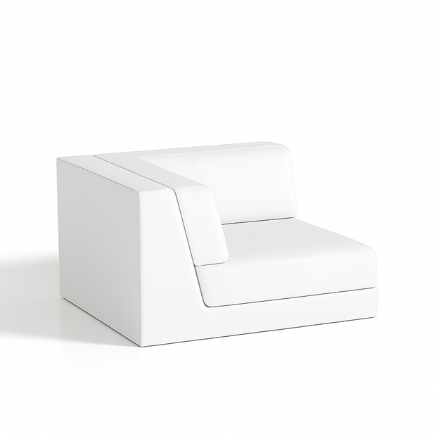 Pixel Sectional Sofa - Right Side