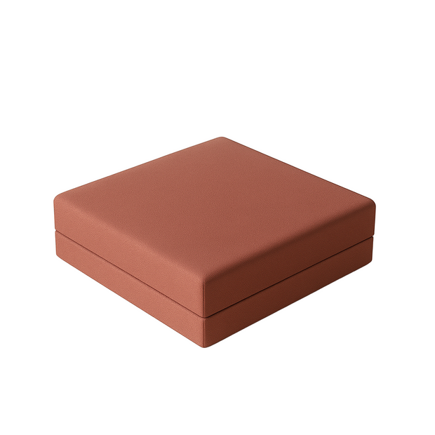 Pixel Sectional Sofa - Ottoman