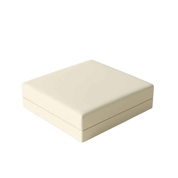 Pixel Sectional Sofa - Ottoman
