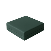 Pixel Sectional Sofa - Ottoman