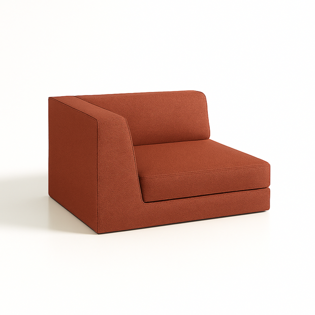 Pixel Sectional Sofa - Right Side