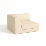 Pixel Sectional Sofa - Right Side