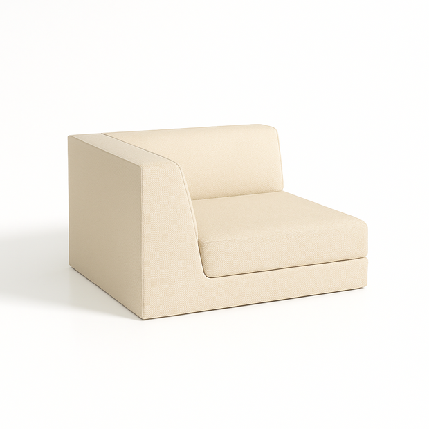 Pixel Sectional Sofa - Right Side