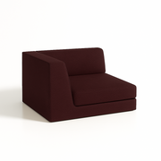 Pixel Sectional Sofa - Right Side