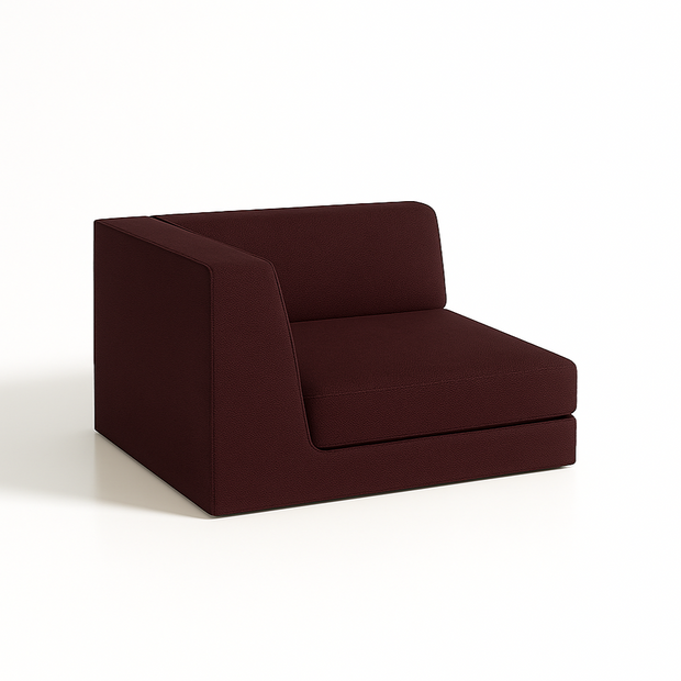 Pixel Sectional Sofa - Right Side