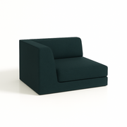 Pixel Sectional Sofa - Right Side