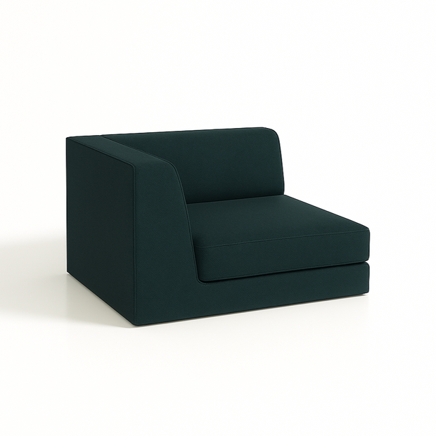 Pixel Sectional Sofa - Right Side