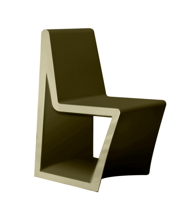 Rest -  Chair - Molecule Design-Online 